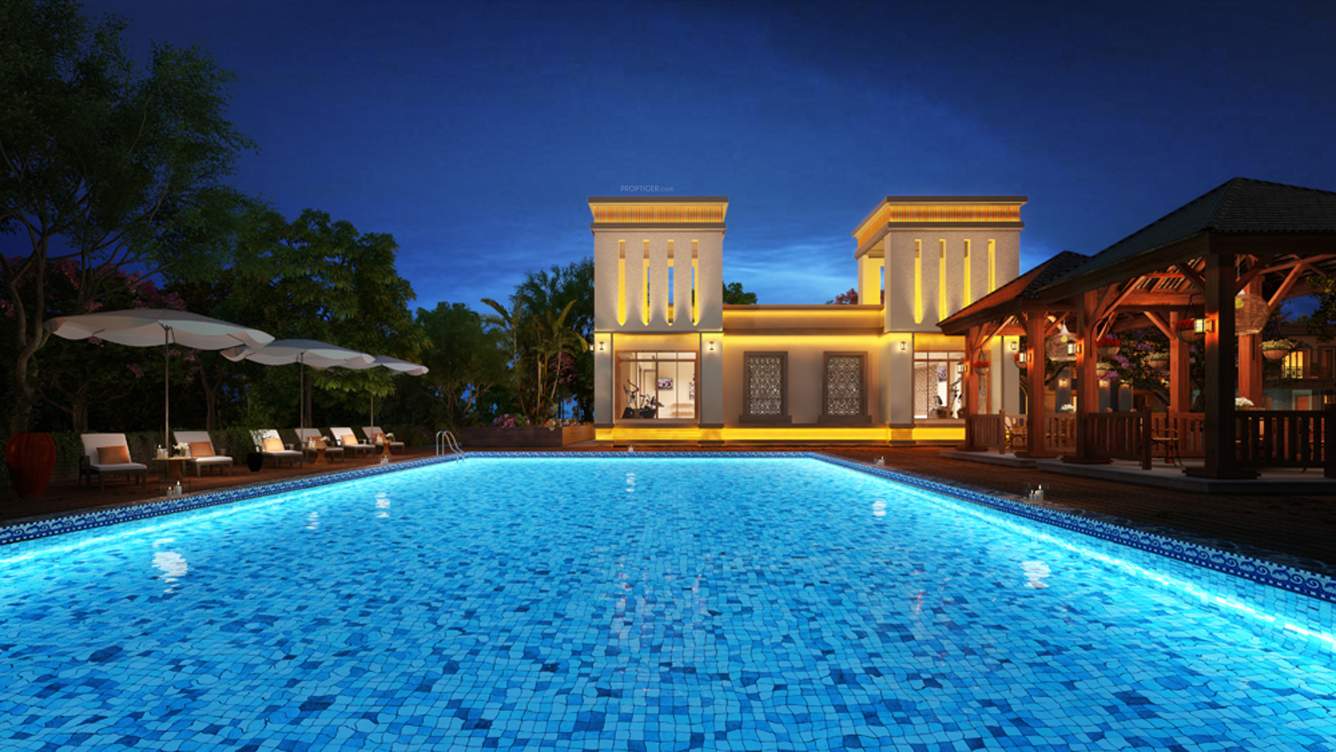 casa lake side Images for Amenities of Pacifica Casa Lake Side