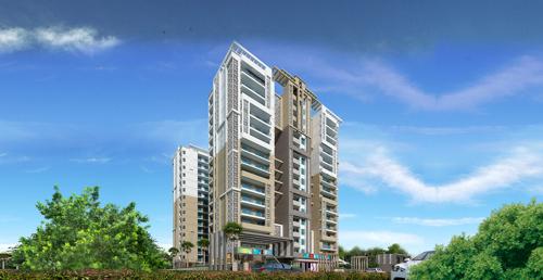 Images for Elevation of Deepsons Atulya Heights atulya-heights Images for Elevation of Deepsons Atulya Heights