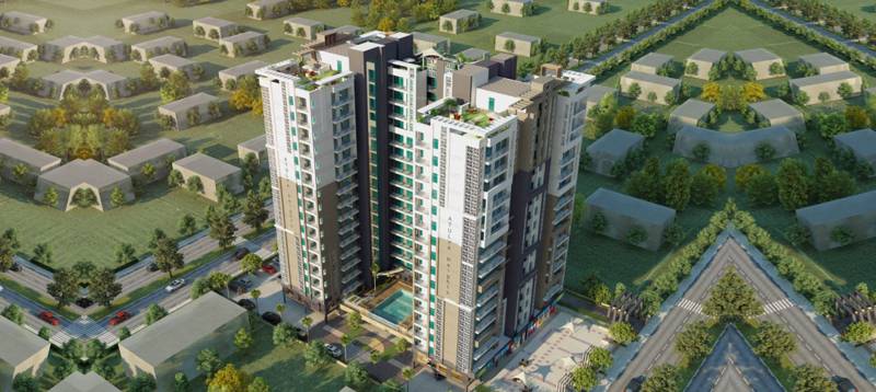  atulya-heights Images for Elevation of Deepsons Atulya Heights