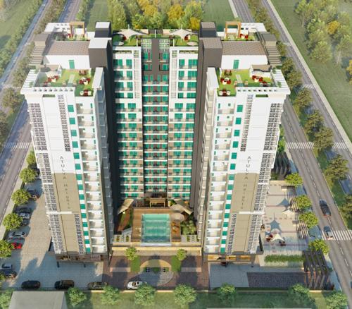  atulya-heights Images for Elevation of Deepsons Atulya Heights