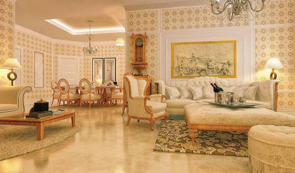 Images for Main Other of Deepsons Atulya Heights