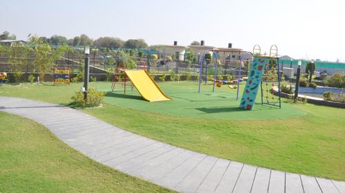 Images for Amenities of Aagam 45