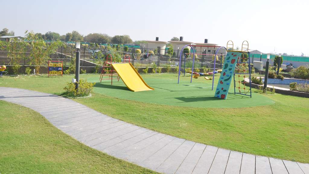 Images for Amenities of Aagam 45