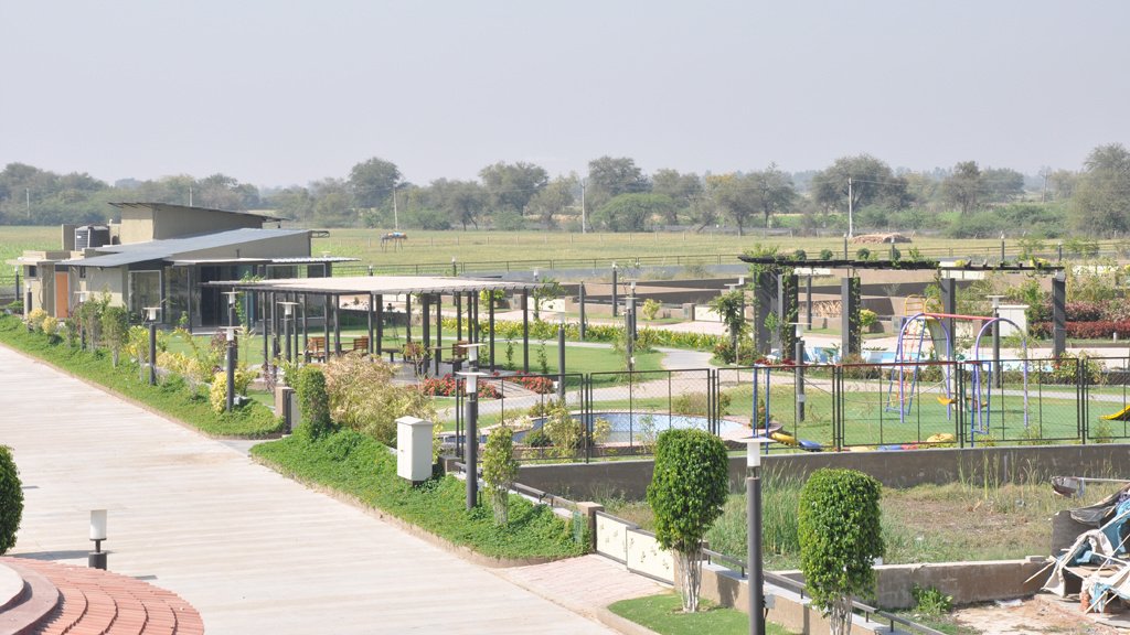 Images for Amenities of Aagam 45