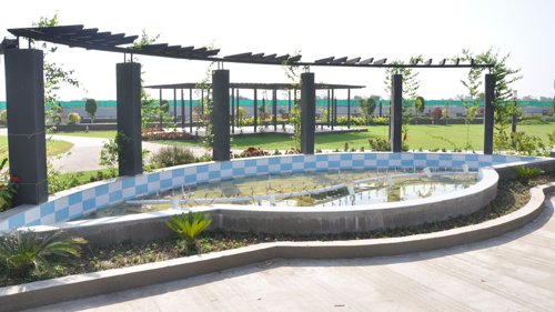 Images for Amenities of Aagam 45