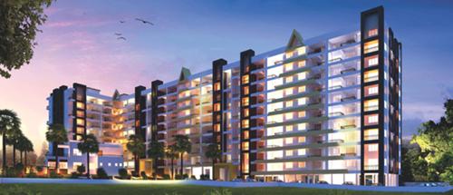 Images for Elevation of Kohinoor Majesty majesty Images for Elevation of Kohinoor Majesty