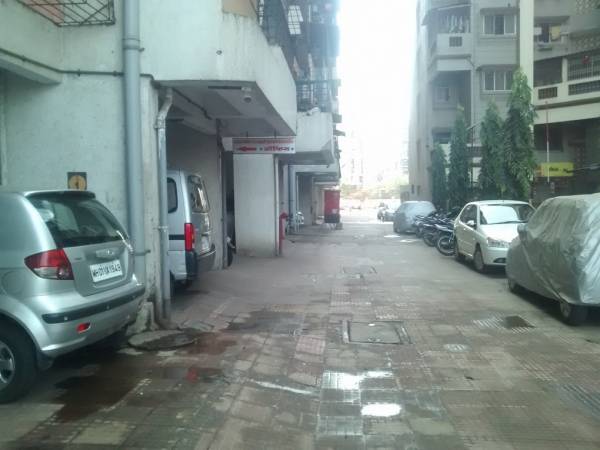  nirmiti Car Parking