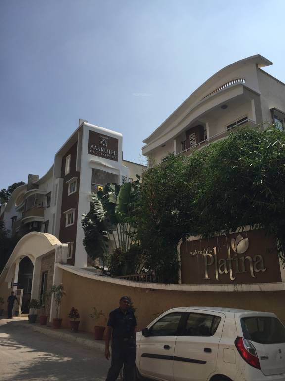 platina Images for Project