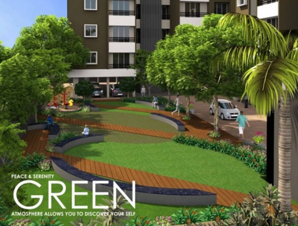 Images for Amenities of PSY Projects Pramukh Paramount