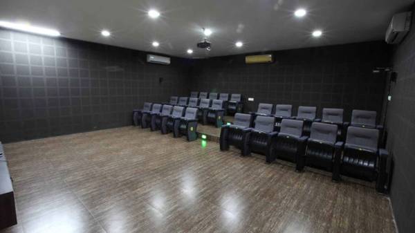  99-phase-2 Amphitheater