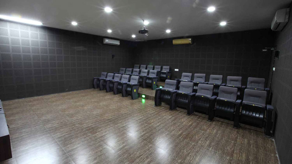  99 phase 2 Amphitheater