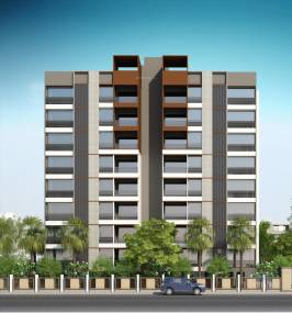 Images for Elevation of PSY Pramukh Signature