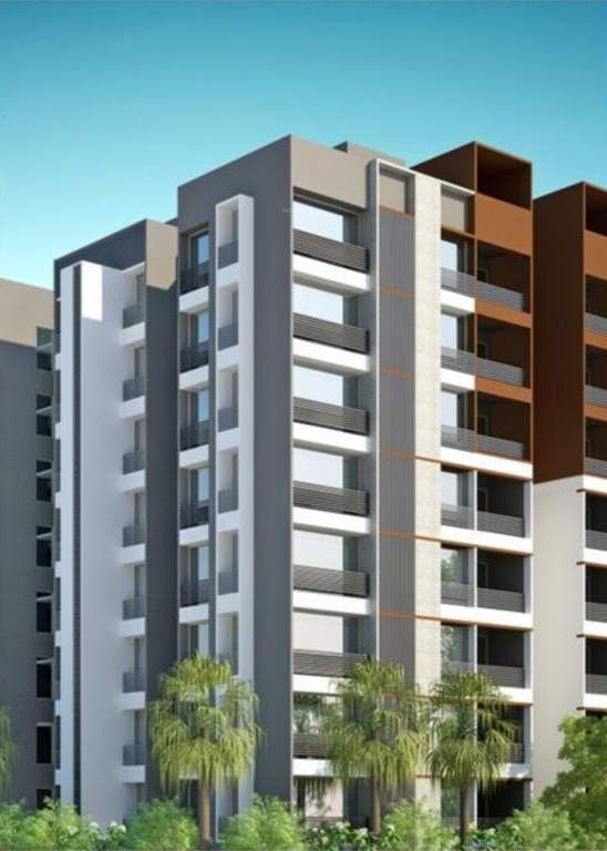 Images for Elevation of PSY Pramukh Signature