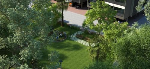 Images for Amenities of PSY Pramukh Signature