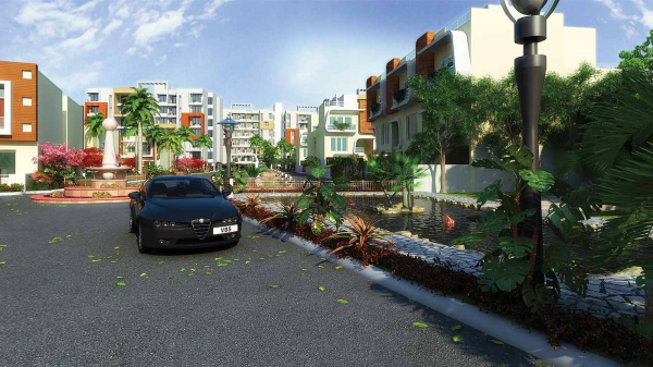 Images for Elevation of Kamal The Bellaire Mint