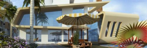  the-bellaire-mint Landscaped Gardens