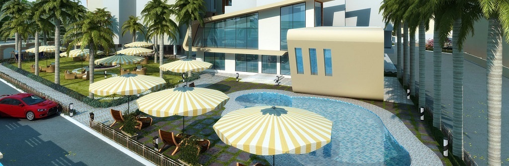 the bellaire mint Swimming Pool