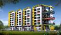 Vizag Profiles Pvt Ltd Green City Heights