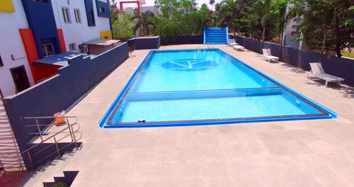 Images for Amenities of  Green City Heights