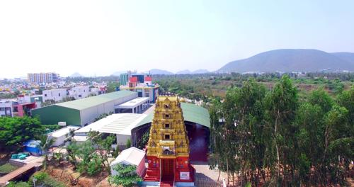 Images for Amenities of  Green City Heights