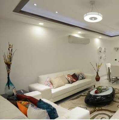 Living Area pride Living Area