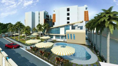 Images for Amenities of Kamal Bliss Villas