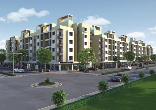 Elevation oram Elevation