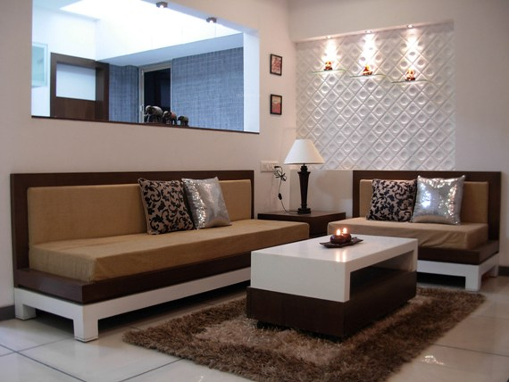 oram Living Area