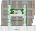 psy-projects pramukh-homes Layout Plan