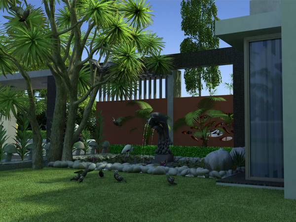 Images for Amenities of Savaliya Builders Krish Villa