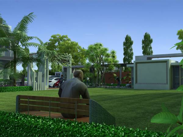 Images for Amenities of Savaliya Builders Krish Villa