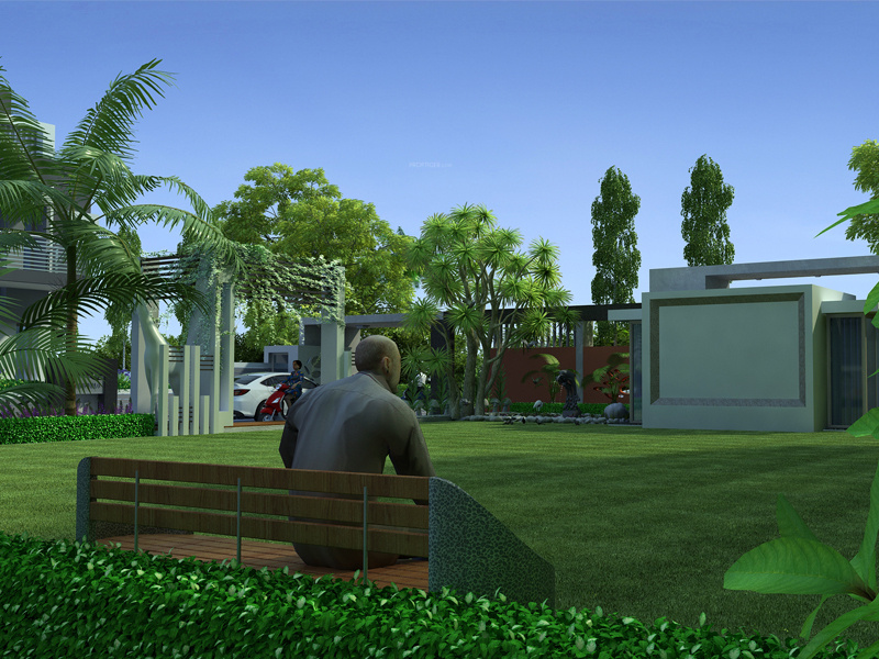 Images for Amenities of Savaliya Builders Krish Villa