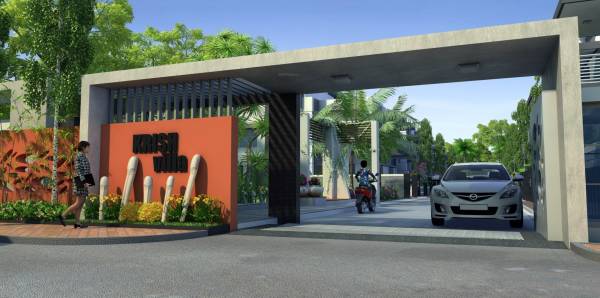 Images for Amenities of Savaliya Builders Krish Villa