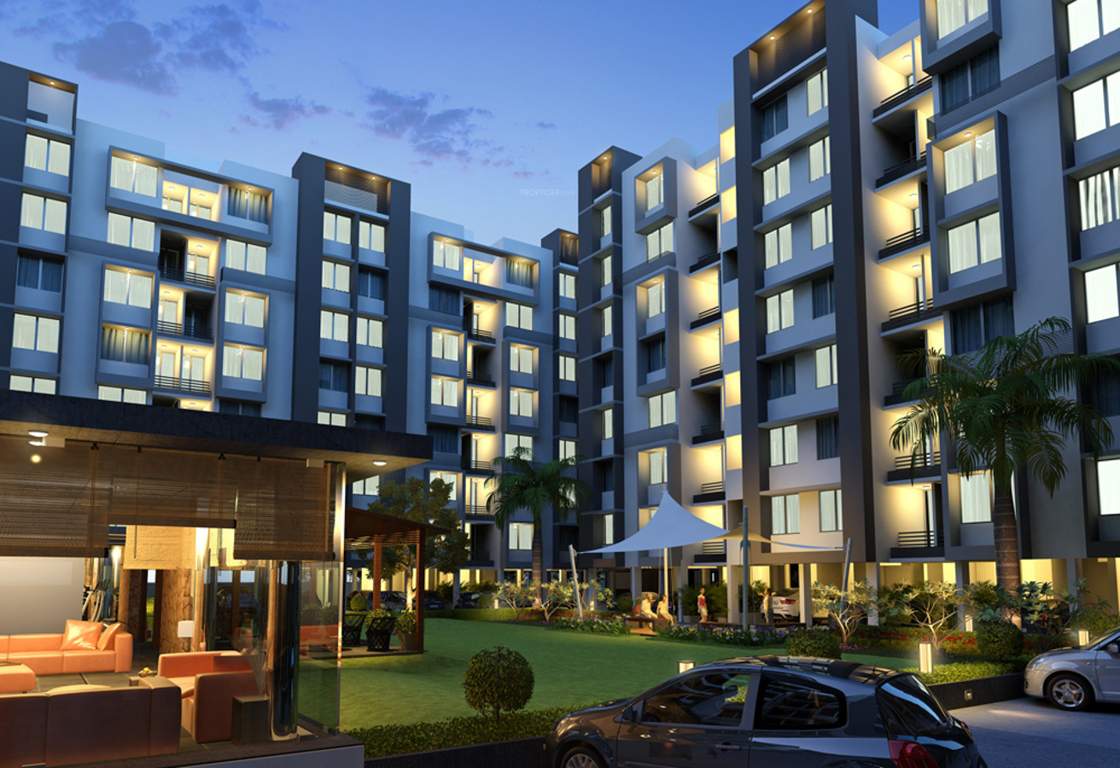  elegance Images for Elevation of Suryam Elegance