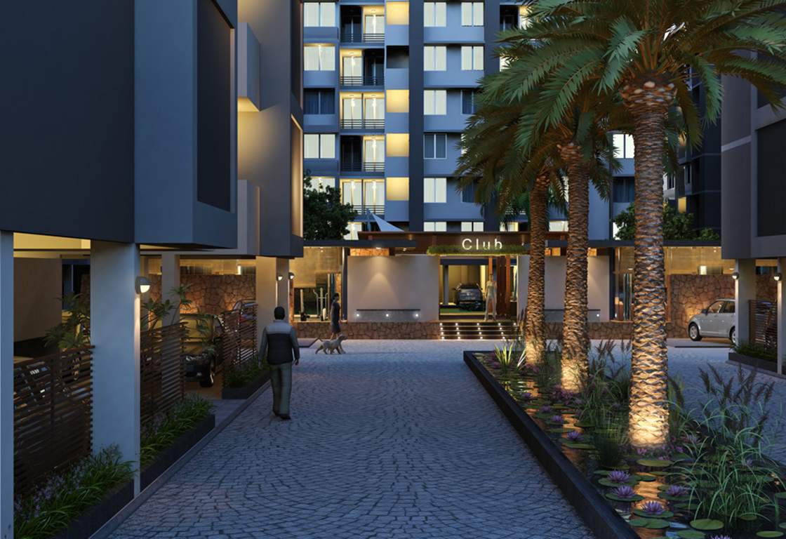  elegance Images for Elevation of Suryam Elegance