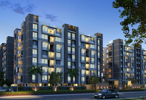 elegance Images for Elevation of Suryam Elegance