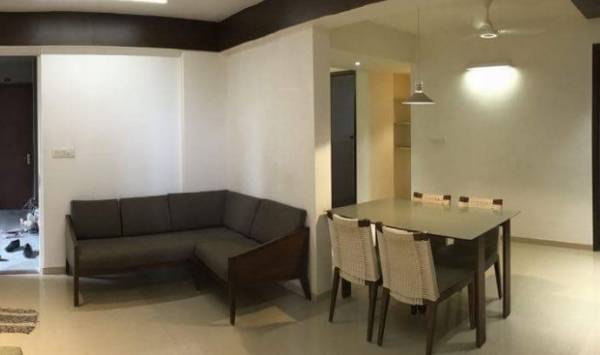  elegance Living Area