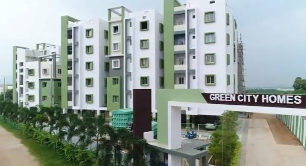  green-city-homes Elevation