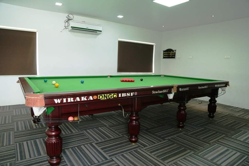  green city homes Indoor Games