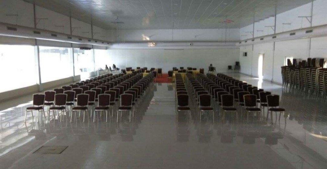  green city homes Multipurpose Room