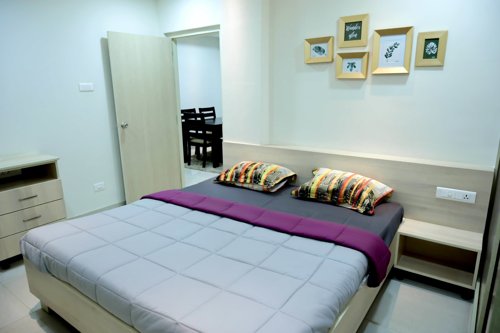  green-city-homes Bedroom