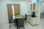 Dining Area  green-city-homes Dining Area