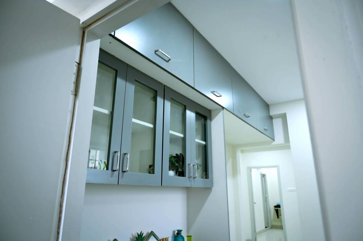  green city homes Kitchen