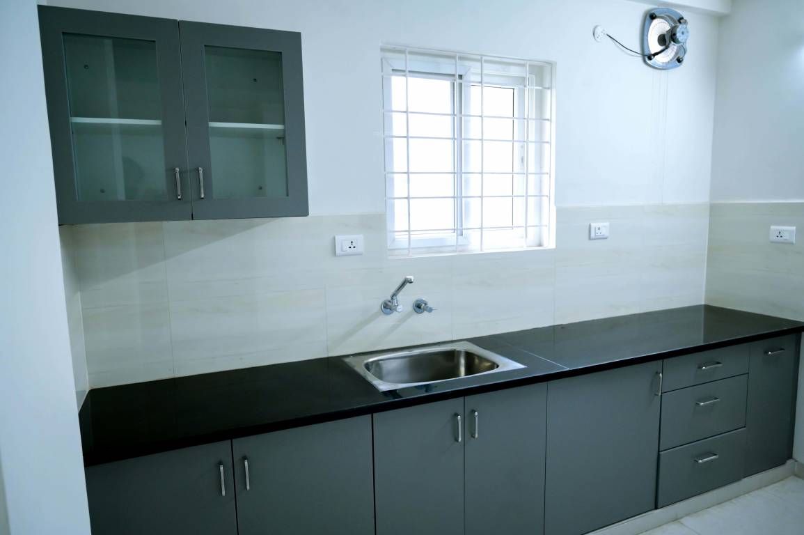  green city homes Kitchen