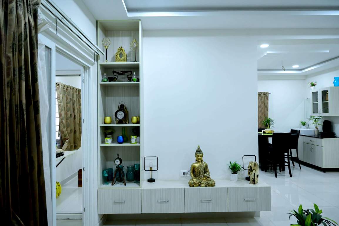  green city homes Living Area