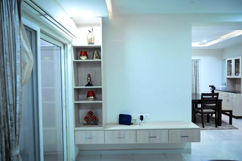  green-city-homes Living Area