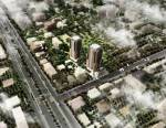 Images for Elevation of Travancore Opus Highway Images for Elevation of Travancore Opus Highway