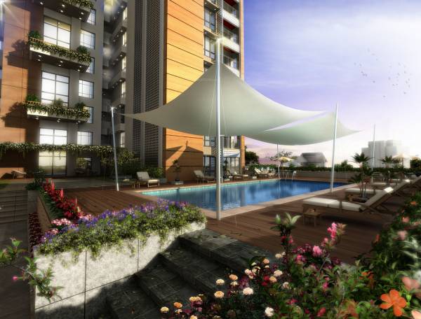 Images for Amenities of Travancore Opus Highway Images for Amenities of Travancore Opus Highway