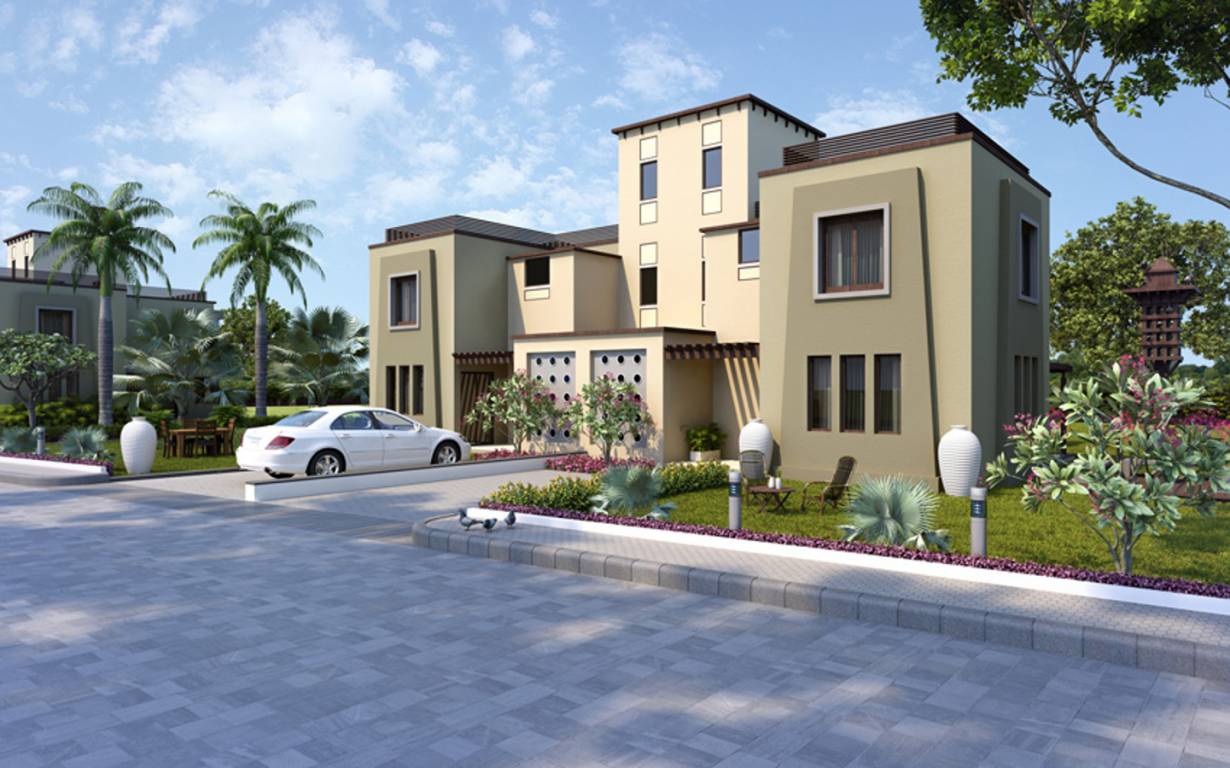 Images for Elevation of Shivam Rajvi Oasis Images for Elevation of Shivam Rajvi Oasis