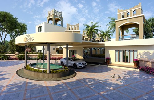 Images for Amenities of Shivam Rajvi Oasis